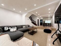 La Quinta Park (D19), Terrace #554112611